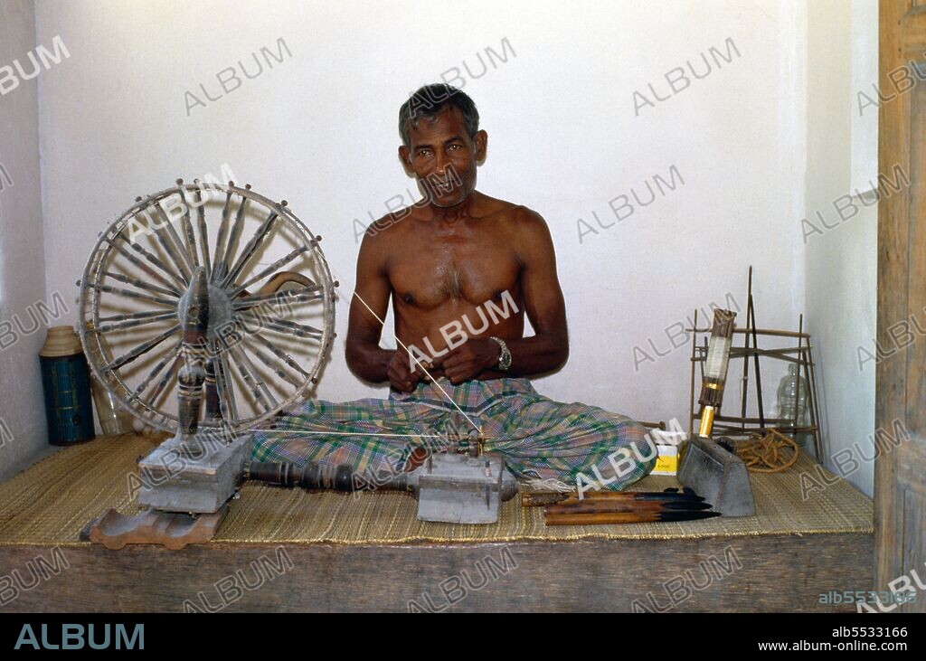 Asia's smallest and least-known nation, the Republic of Maldives, lies scattered from north to south across a 750-kilometre sweep of the Indian Ocean 500 kilometres south-west of Sri Lanka. More than 1000 islands, together with innumerable banks and reefs, are grouped in a chain of nineteen atolls which extends from a point due west of Colombo to just south of the equator. The atolls, formed of great rings of coral based on the submarine Laccadive-Chagos ridge, vary greatly in size. Some are only a few kilometres square, but in the far south the great atoll of Suvadiva is sixty-five kilometres across, and has a central lagoon of more than 2000 square kilometres. The northern and central atolls are separated from each other by comparatively narrow channels of deep water, but in the south Suvadiva is cut off by the eighty-kilometre-wide One-and-a-half-Degree Channel. Addu Atoll is still more isolated, being separated from the atoll of Suvadiva by the seventy-kilometre-wide Equatorial Channel.