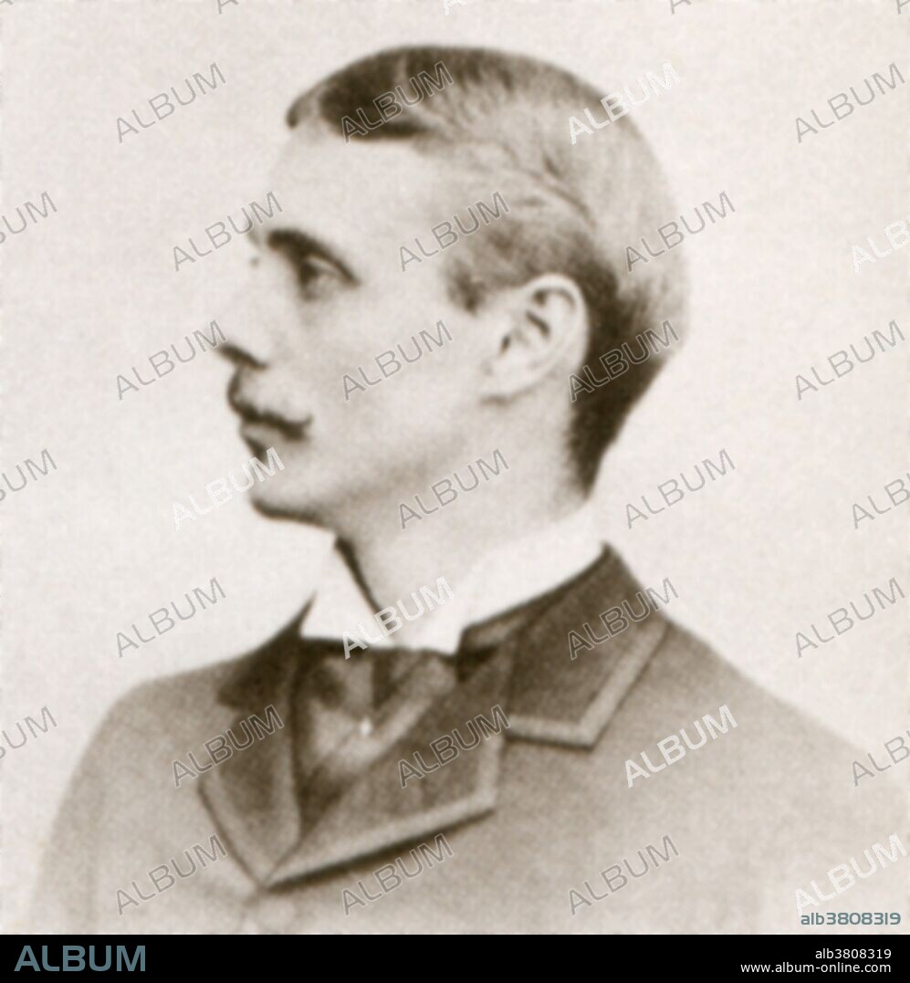 John Ripley Myers (October 8, 1864 - December 22, 1899) was an American businessman. He pursued several business ventures, and then partnered with William McLaren Bristol to purchase the Clinton Pharmaceutical Company in Clinton, New York. Myers and Bristol decided to rename the company Bristol, Myers and Company in 1898. He lived in Brooklyn, New York while working to make Bristol, Myers profitable. He was noted for his philanthropic activities, including contributions to charities sponsored by the New York Herald and New York Tribune, as well as donations to Hamilton College. Bristol, Myers and Company wasn't instantly profitable, and was still struggling when Myers died of pneumonia in 1899 at the age of 34. Although Myers didn't live to see Bristol, Myers and Company became successful, his heirs inherited his shares, and his name remained associated with it. Bristol-Myers enjoyed sustained international success and eventually merged with a main competitor, Squibb Pharmaceuticals, to produce the company now known as Bristol-Myers Squibb. Bristol-Myers Squibb is one of the largest pharmaceutical companies in the world.