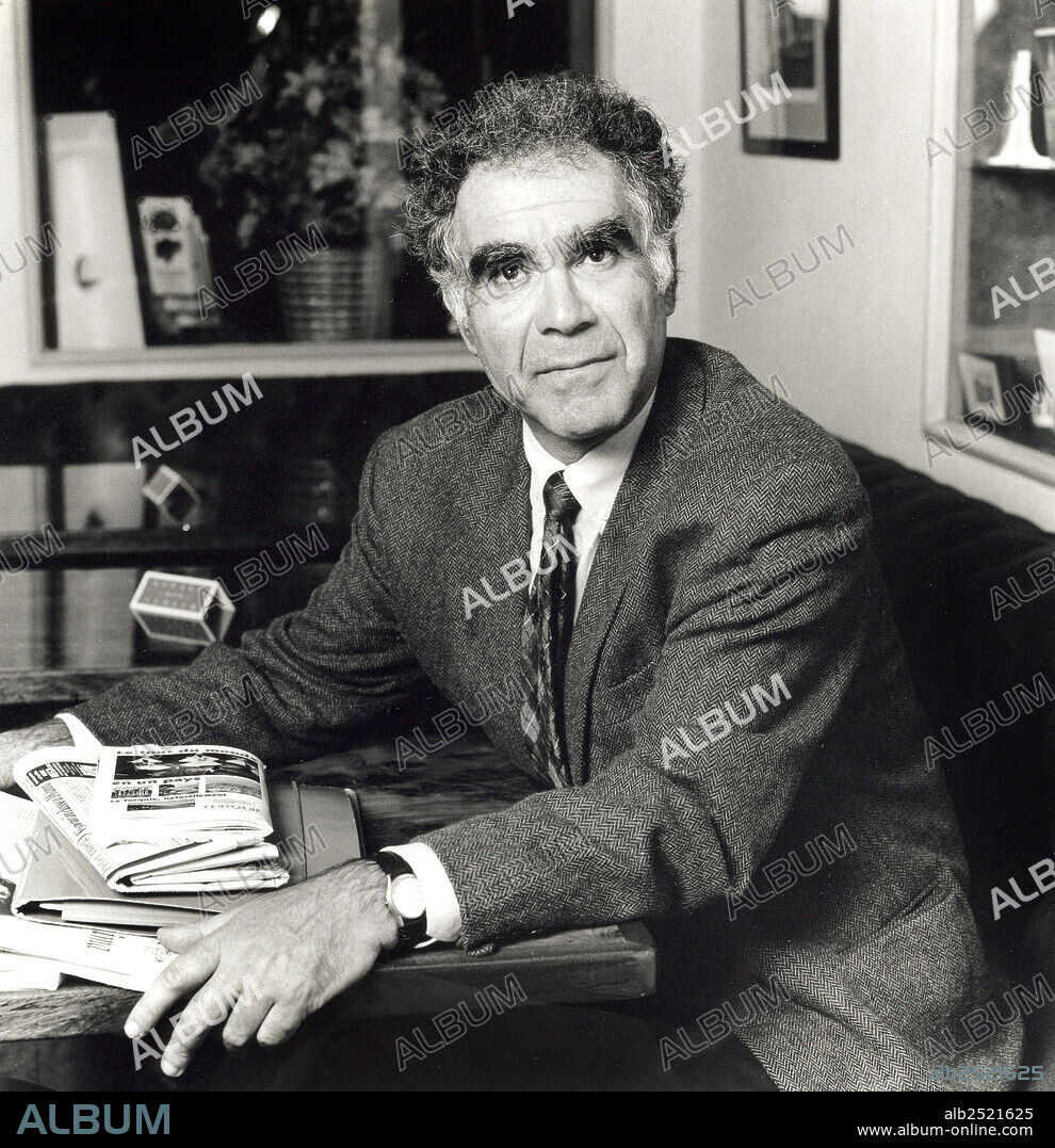 Carlo Ginzburg (born in 1939) is an Italian historian considered one of the most important of his generation and an eminent representative of microstoria He is the son of Italian novelist Natalia Ginzburg (nee Levi) and journalist activist Leone Ginzburg Here in April 1997.