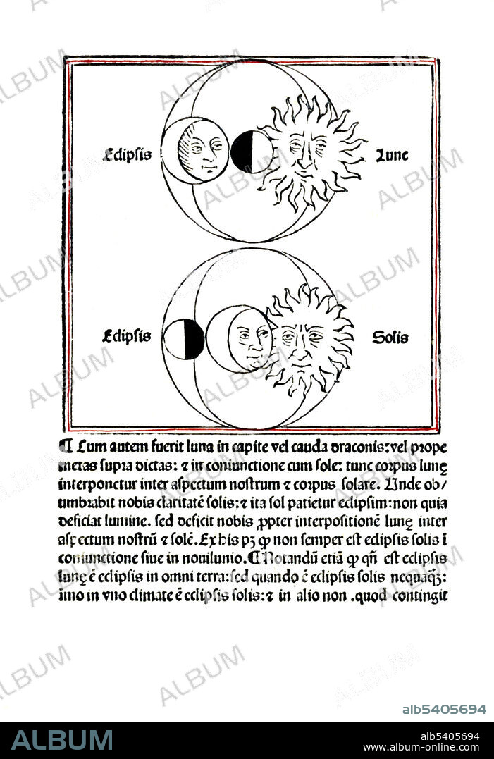 De sphaera mundi is a medieval introduction to the basic elements of astronomy written by Johannes de Sacrobosco, circa 1230. Johannes de Sacrobosco (circa 1195, circa 1256), was a scholar, monk and astronomer who was a teacher at the University of Paris. He wrote a short introduction to the Hindu-Arabic numeral system which became the most widely read introduction to that subject in the later medieval centuries (judging from the number of manuscript copies that survive today). He also wrote a short astronomy textbook, De sphaera mundi, which was widely read and influential in Europe during the later medieval centuries as an introduction to astronomy. In De Anni Ratione, his longest and most original book, Sacrobosco correctly described the defects of the then-used Julian calendar, and, three centuries before its implementation, recommended a solution much like the modern Gregorian calendar.