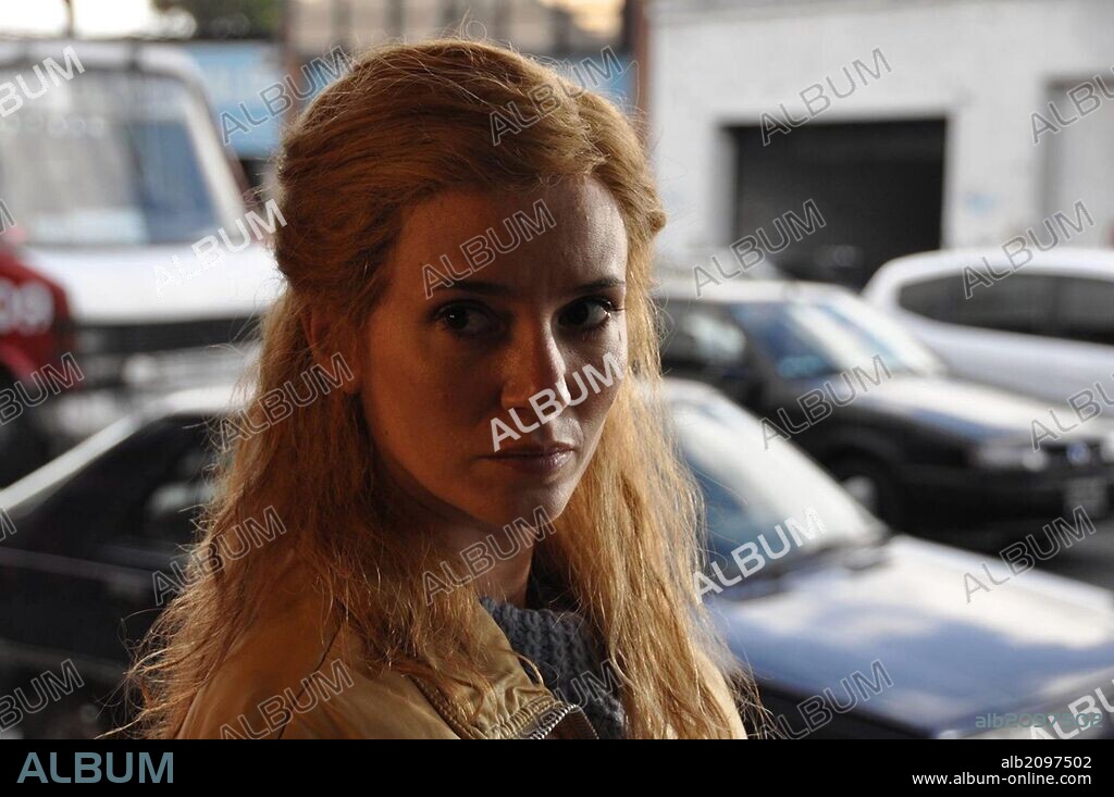 GRISELDA SICILIANI in EL ULTIMO ELVIS, 2012, directed by ARMANDO BO. Copyright ANONYMOUS CONTENT/INCAA/K&S FILMS/REBOLUCION/TEFELE.