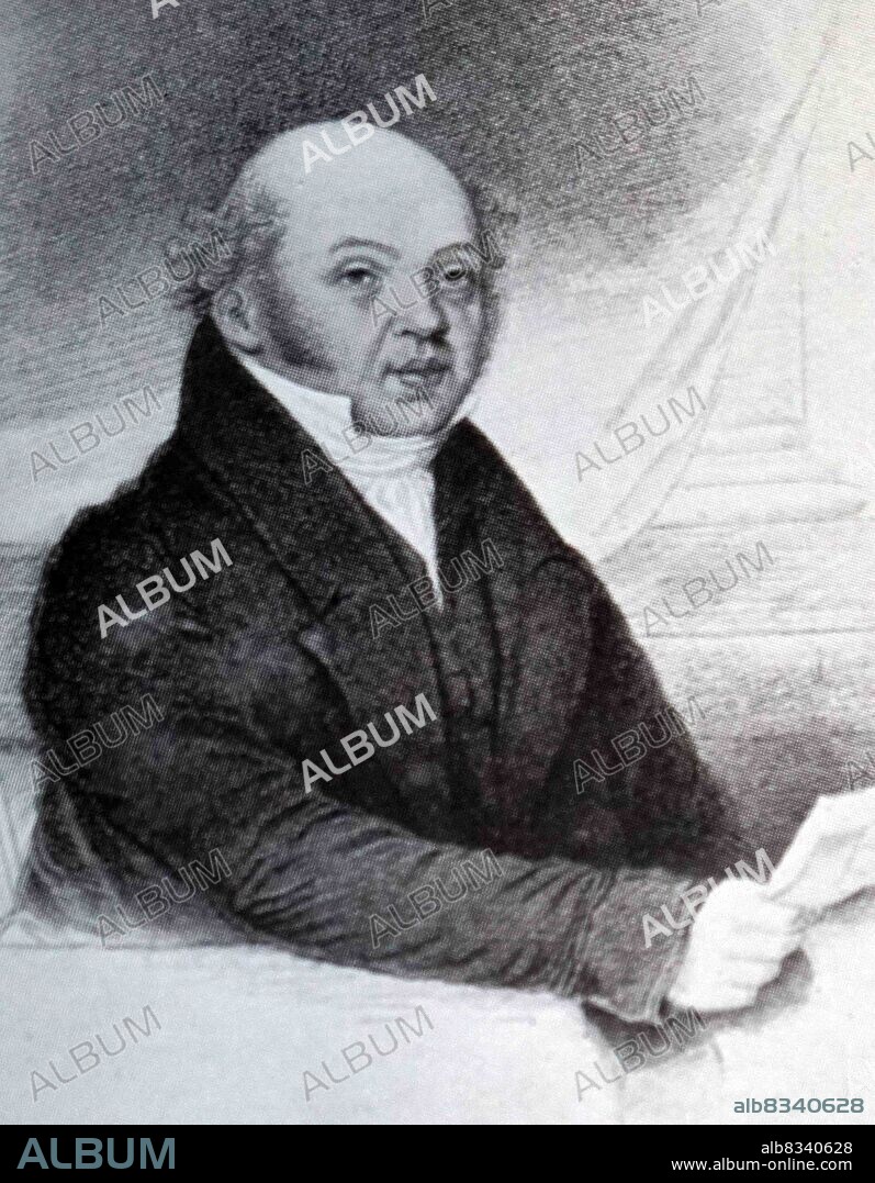 Nathan Mayer Rothschild (16 September 1777 - 28 July 1836) was an English-German banker, businessman and financier. He was the third of the five sons of Gutle (Schnapper) and Mayer Amschel Rothschild, and was of the second generation of the Rothschild banking dynasty.