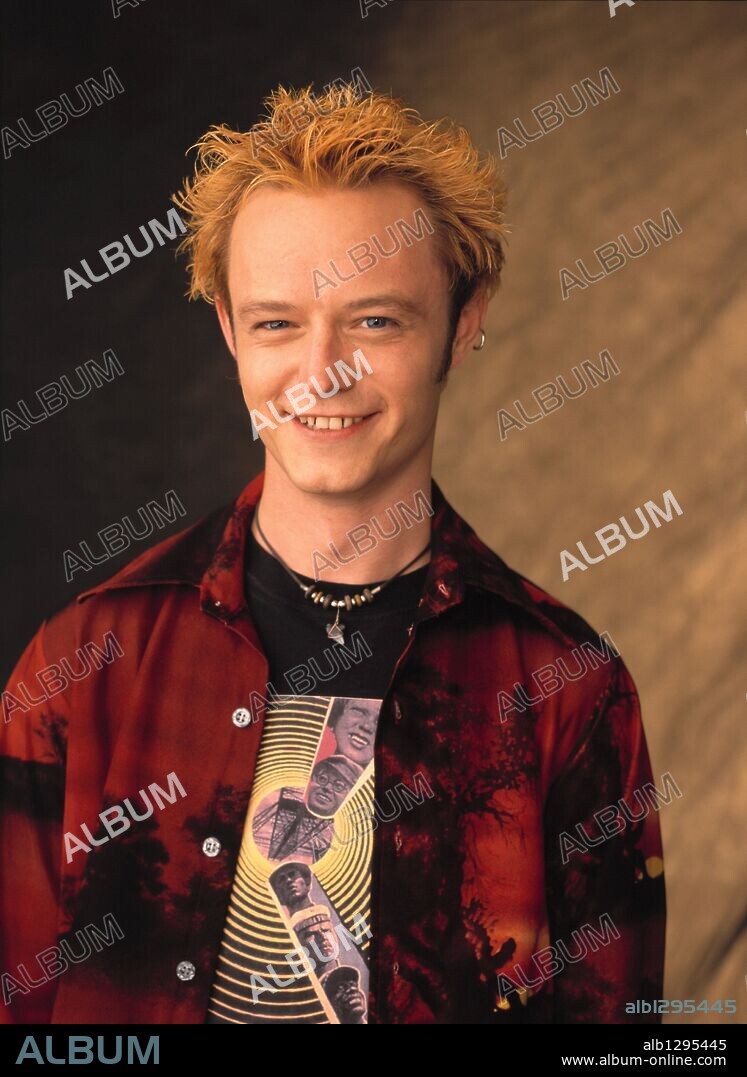 DESMOND ASKEW in THEN CAME YOU-TV, 2000. Copyright 20TH CENTURY FOX TELEVISION/JEFF STRAUSS PRODUCTIONS.