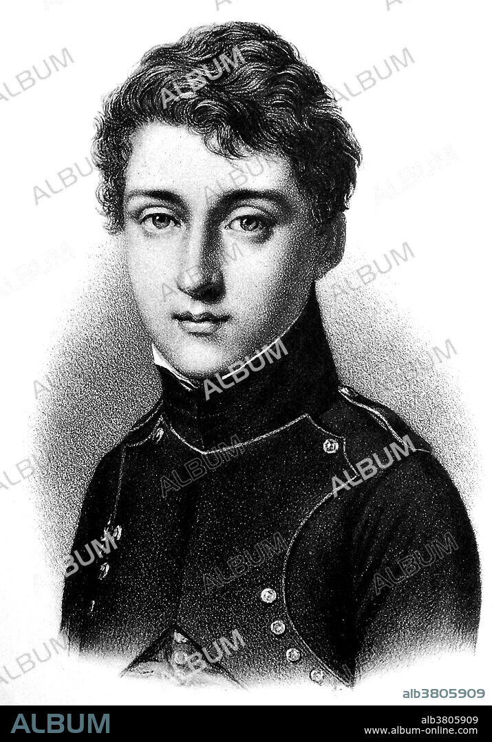 Nicolas Leonard Sadi Carnot (1796-1832) was a French military engineer who, in his 1824 Reflections on the Motive Power of Fire, gave the first successful theoretical account of heat engines, now known as the Carnot cycle, thereby laying the foundations of the second law of thermodynamics. He is often described as the "Father of thermodynamics", being responsible for such concepts as Carnot efficiency, Carnot theorem, Carnot heat engine, and others. His name is one of the 72 names inscribed on the Eiffel Tower.