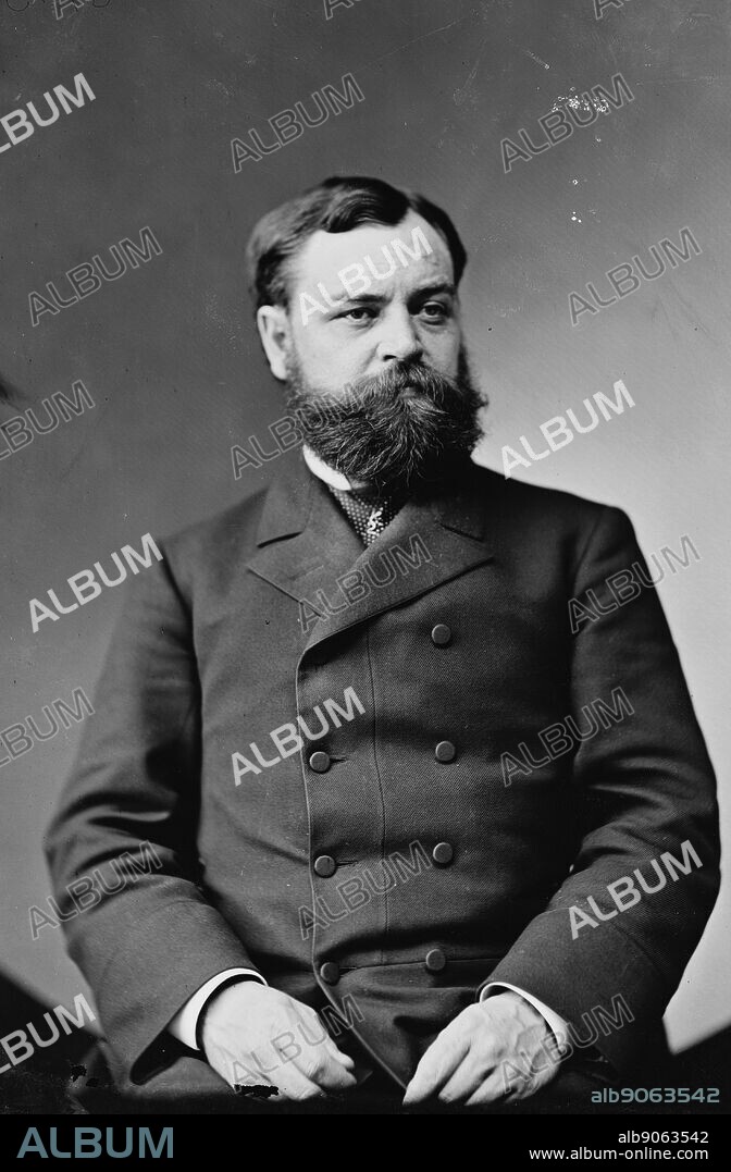Robert Lincoln (son of Abraham Lincoln) [between 1870 and 1880]. Robert Todd Lincoln (August 1, 1843 July 26, 1926) was an American lawyer and Secretary of War, and the first son of President Abraham Lincoln and Mary Todd Lincoln. Born in Springfield, Illinois, United States, he was one of two of Lincoln's four sons to live to adulthood.