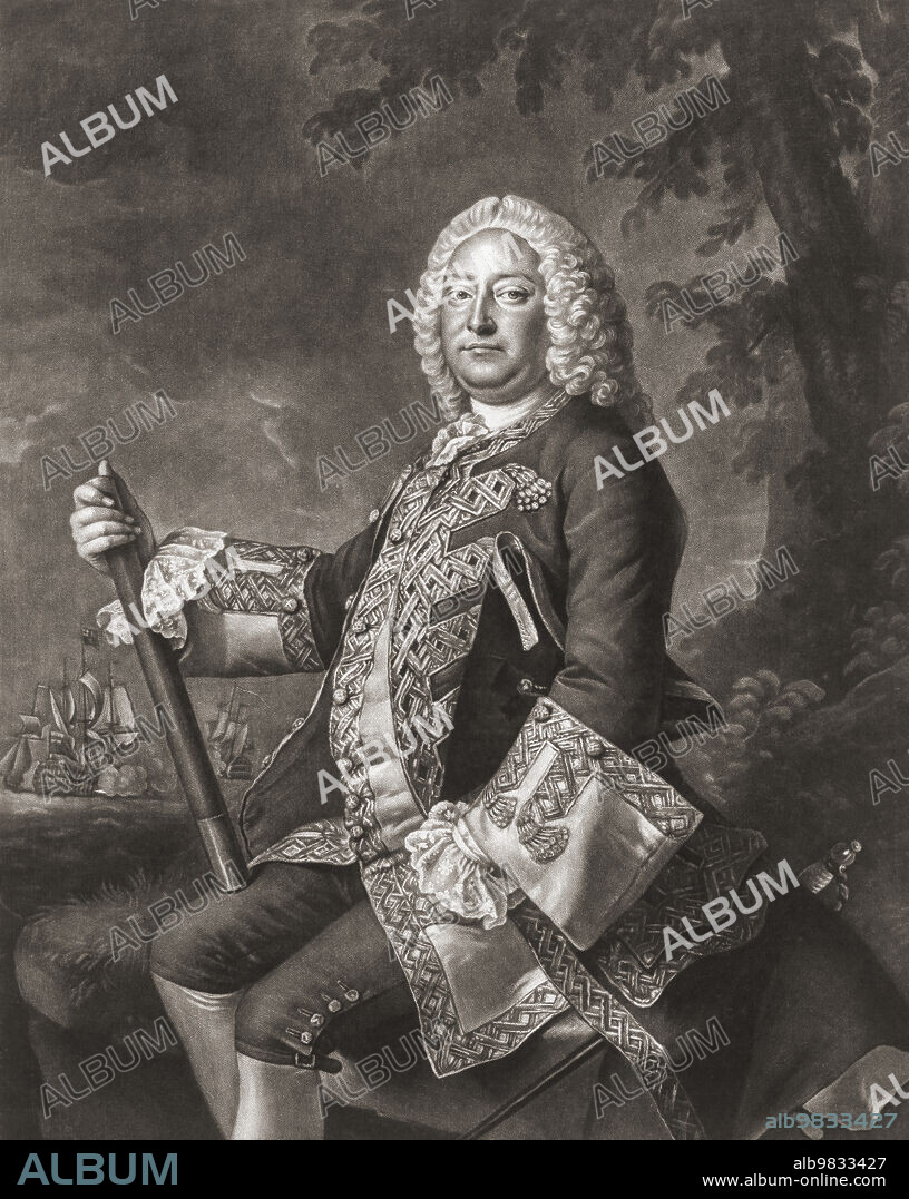 Charles XV, Carl XV, 1826 - 1872, King of Sweden and Norway. In Norway often called Charles IV. After a 19th century work by Pierre Guillaume Metzmacher.