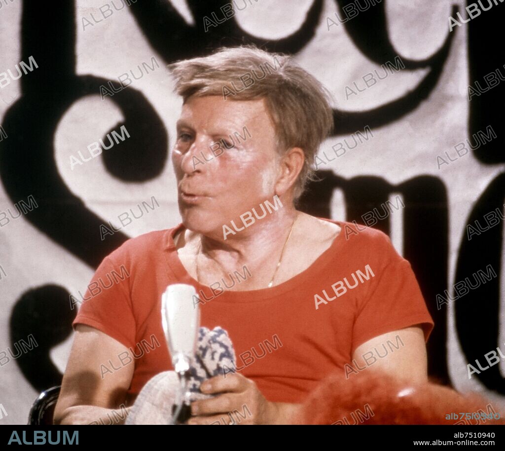 CHARLIE RIVEL (1896-1983) UNO DE LOS PAYASOS MAS FAMOSOS DE LA HISTORIA DEL CIRCO.