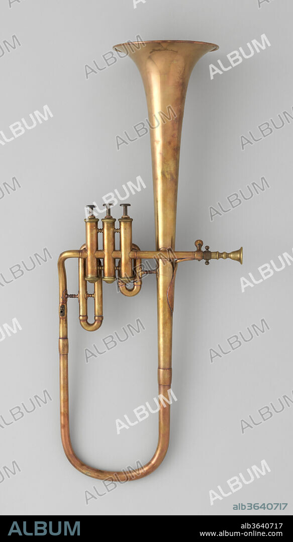 Saxhorn on sale