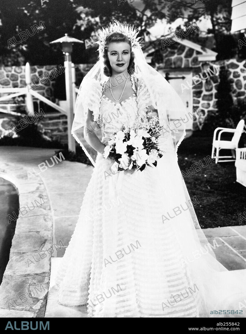 GINGER ROGERS in CAREFREE, 1938, unter der Regie von MARK SANDRICH. Copyright RKO.