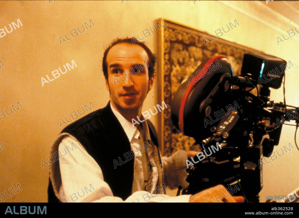 STEPHEN T. KAY en GET CARTER, 2000, dirigida por STEPHEN T. KAY. Copyright MORGAN CREEK.