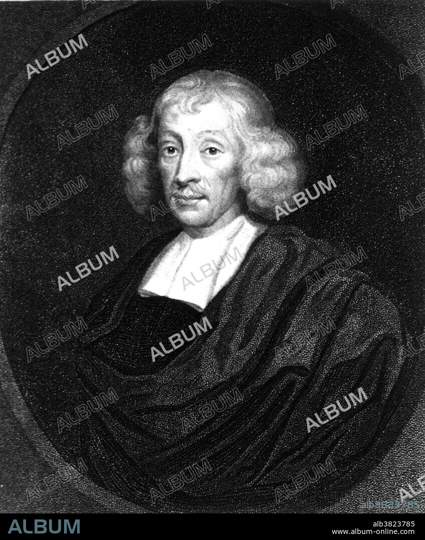 John Ray (1627-1705) was an English naturalist, sometimes referred to as the father of English natural history. He published important works on botany, zoology, and natural theology. His classification of plants in his Historia Plantarum, was an important step towards modern taxonomy. Ray rejected the system of dichotomous division by which species were classified according to a pre-conceived, either/or type system, and instead classified plants according to similarities and differences that emerged from observation. Thus he advanced scientific empiricism against the deductive rationalism of the scholastics. He was the first to give a biological definition of the term species.