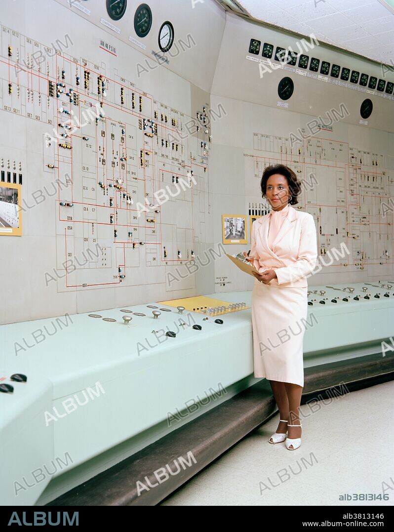 In 1955, Annie Easley began her career at NASA, then the National Advisory Committee for Aeronautics (NACA), as a human computer performing complex mathematical calculations. When human computers were replaced by machines, Easley evolved along with the technology. She became an adept computer programmer, using languages like the Formula Translating System (Fortran) to support a number of NASA's programs. She developed and implemented code used in researching energy-conversion systems, analyzing alternative power technology. This research included the battery technology that was used for early hybrid vehicles, as well as for the Centaur upper-stage rocket. Her contributions to the Centaur project framed the technological foundation for launching future satellites and space vehicles, including the 1997 launch of Cassini to Saturn. Later in her career at NASA, she took on the additional role of equal employment opportunity (EEO) counselor. In this role she helped supervisors address issues of gender, race, and age in discrimination complaints at the lowest level and in the most cooperative way possible. Annie Easley retired in 1989 after 34 years with NASA. She passed away on June 25, 2011.