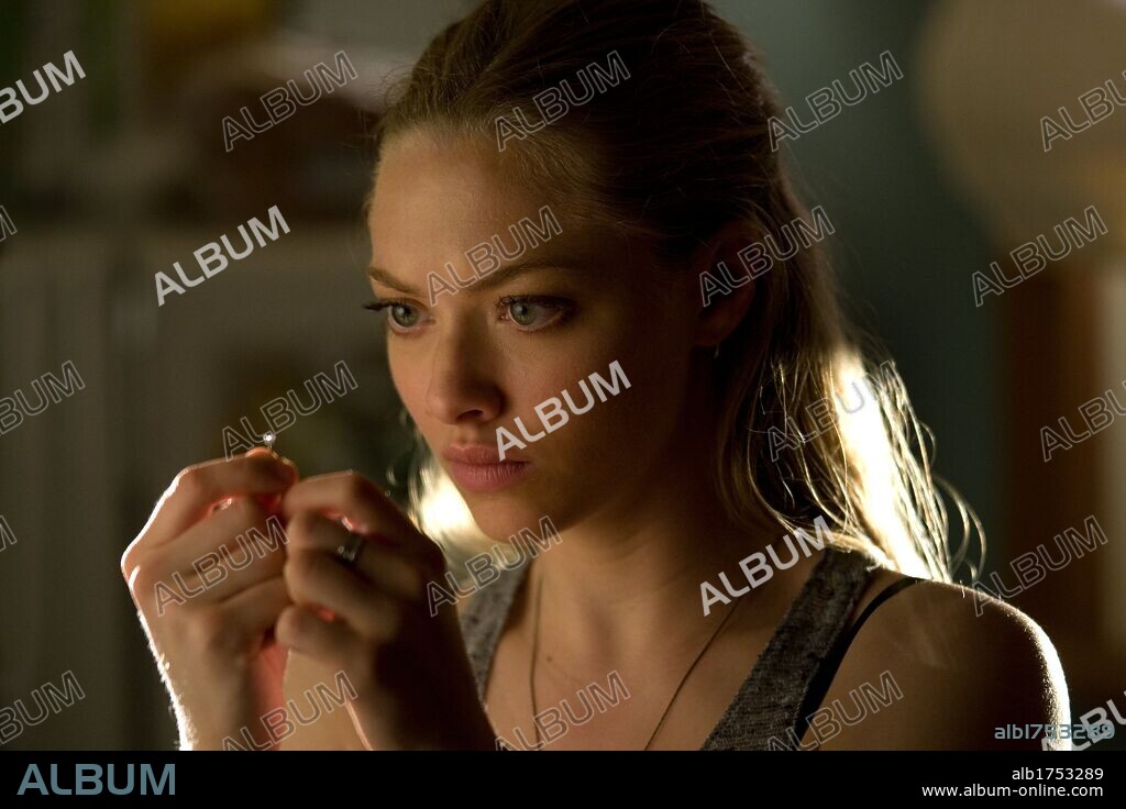 AMANDA SEYFRIED en SIN RASTRO, 2012 (GONE), dirigida por HEITOR DHALIA. Copyright LAKESHORE ENTERTAINMENT.