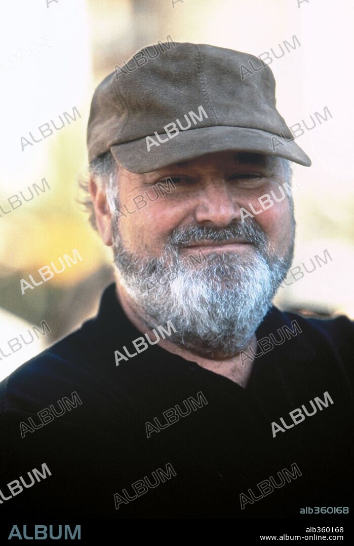 ROB REINER in THE STORY OF US, 1999, directed by ROB REINER. Copyright CASTLE ROCK ENTERTAINMENT / NELSON, RALPH.