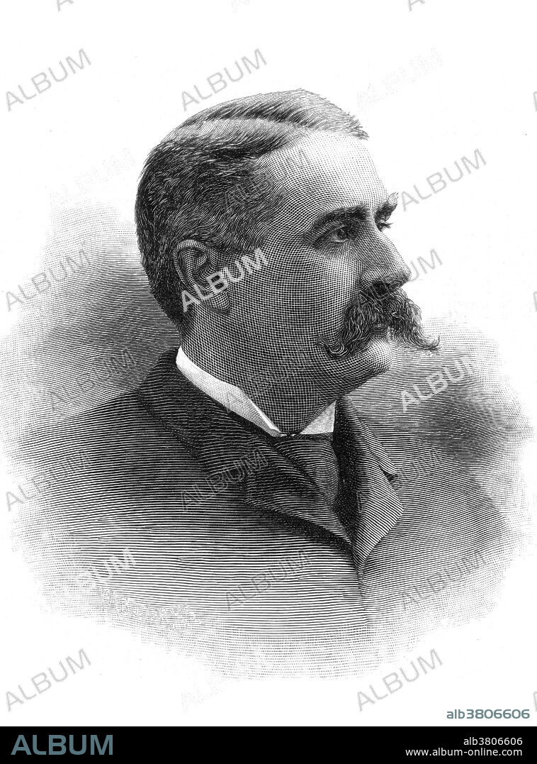 Charles Francis Brush (March 17, 1849 - June 15, 1929) was an American inventor, entrepreneur and philanthropist. He had a great interest in science, particularly with Humphry Davy's experiments with the arc light. In 1876 he secured the backing of the Wetting Supply Company in Cleveland to design his dynamo (electrical generator) for powering arc lights. His lights were easy to maintain and had automatic functions. His generators were reliable and increased voltage with greater load while keeping current constant. He produced additional patents refining the design of his arc lights and sold systems to several cities for public lighting. By 1881, New York, Boston, Philadelphia, San Francisco, Cleveland and other cities had Brush arc light systems, producing public light well into the 20th century. In 1884, Brush built a mansion in Cleveland that showcased many of his inventions. There he raised his family and lived the remainder of his life until his death in 1929 at the age of 80.