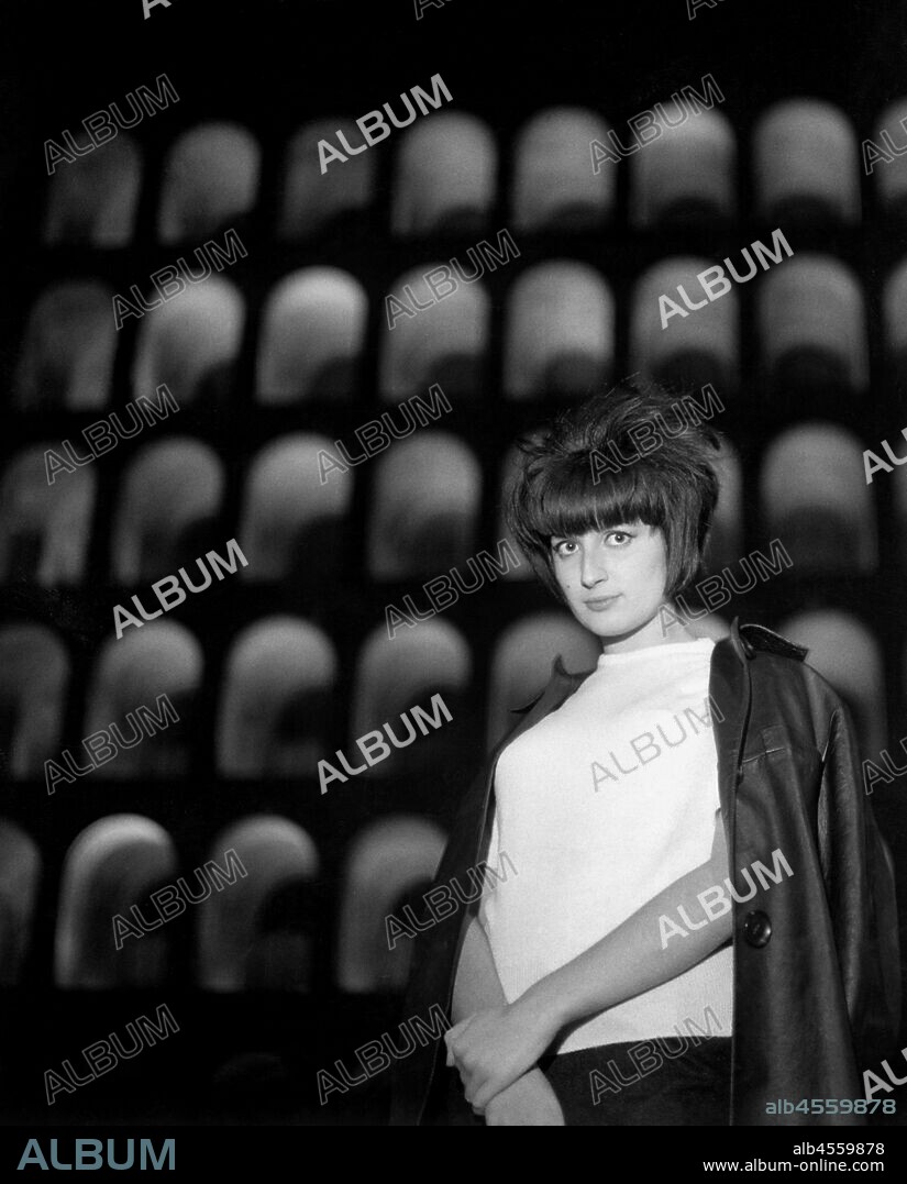 Mina. 1962.