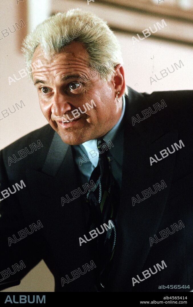 JOE PESCI in BRENNPUNKT L.A. - DIE PROFIS SIND ZURÜCK, 1992 (LETHAL WEAPON 3), unter der Regie von RICHARD DONNER. Copyright WARNER BROTHERS.