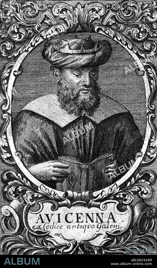 Abu 'Ali al-Husayn ibn 'Abd Allah ibn Sina (980-1037), commonly known as Ibn Sina or by his Latinized name Avicenna, was a Persian polymath, who wrote almost 450 treatises on a wide range of subjects, of which around 240 have survived. His most famous works are The Book of Healing, a vast philosophical and scientific encyclopedia, and The Canon of Medicine, which was a standard medical text at many medieval universities. The Canon of Medicine provides a complete system of medicine according to the principles of Galen and Hippocrates. His corpus also includes writing on philosophy, astronomy, alchemy, geology, psychology, Islamic theology, logic, mathematics, physics, as well as poetry. He is regarded as the most famous and influential polymath of the Islamic Golden Age. A severe colic, which seized him on the march of the army against Hamadan, was checked by remedies so violent that Ibn Sina could scarcely stand. On his deathbed he bestowed his goods on the poor, restored unjust gains, freed his slaves, and read through the Qur'an every three days until his death. He died in 1037 at the age of 58.