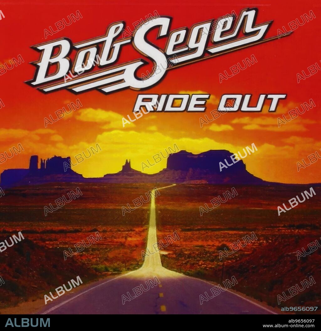 Portada de album Bob Seger, Ride Out
Publicado:	2014
Género:	Rock
Estilo:	Classic Rock.