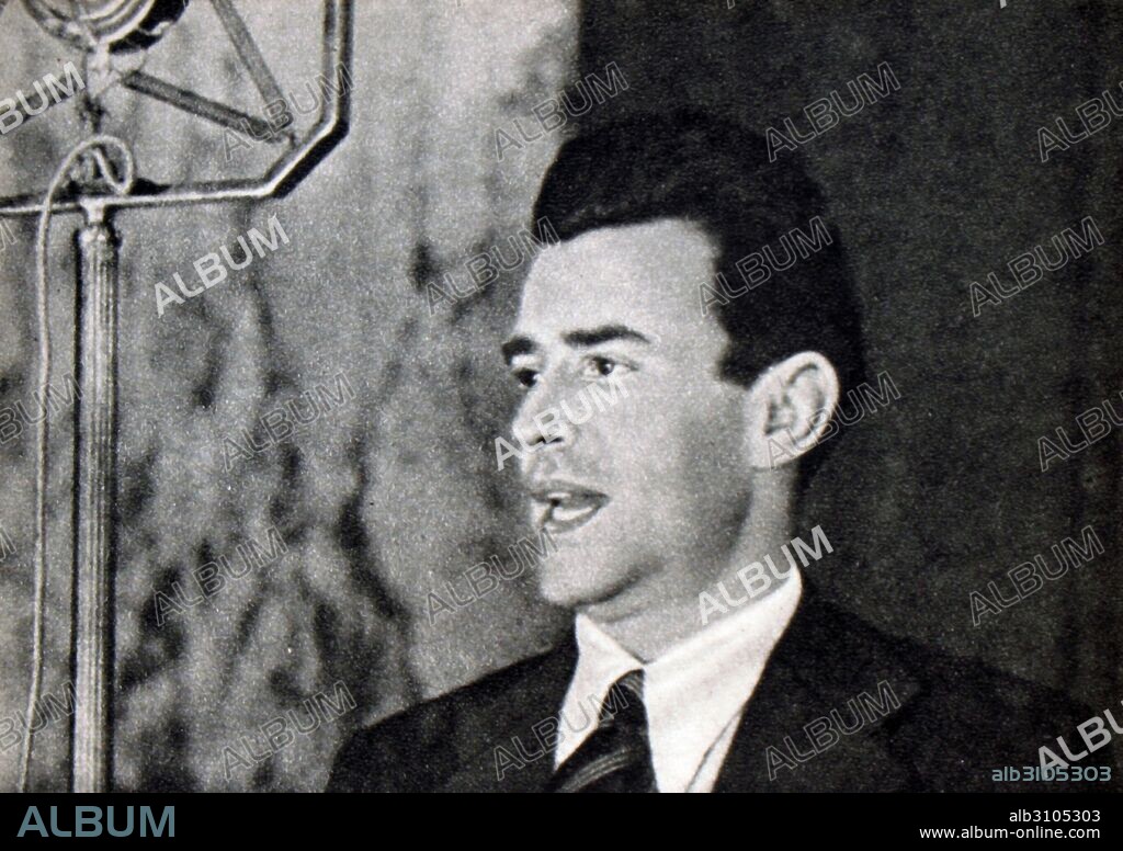 José Díaz Ramos (1896—March 19, 1942) was a Spanish trade unionist and communist politician. Ramos was secretary general of the Communist party of Spain 1932-1942.