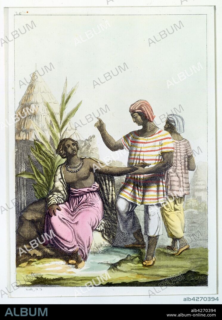 1827 illustration depicting Mandika tribal people. The Mandinka (also known as Mandenka, Mandinko, Mandingo, Manding or Malinke) are an African ethnic group with an estimated global population of 11 million (the other three largest ethnic groups in Africa being the unrelated Fula, Hausa and Songhai peoples). The Mandinka are the descendants of the Mali Empire, which rose to power in the 13th century.