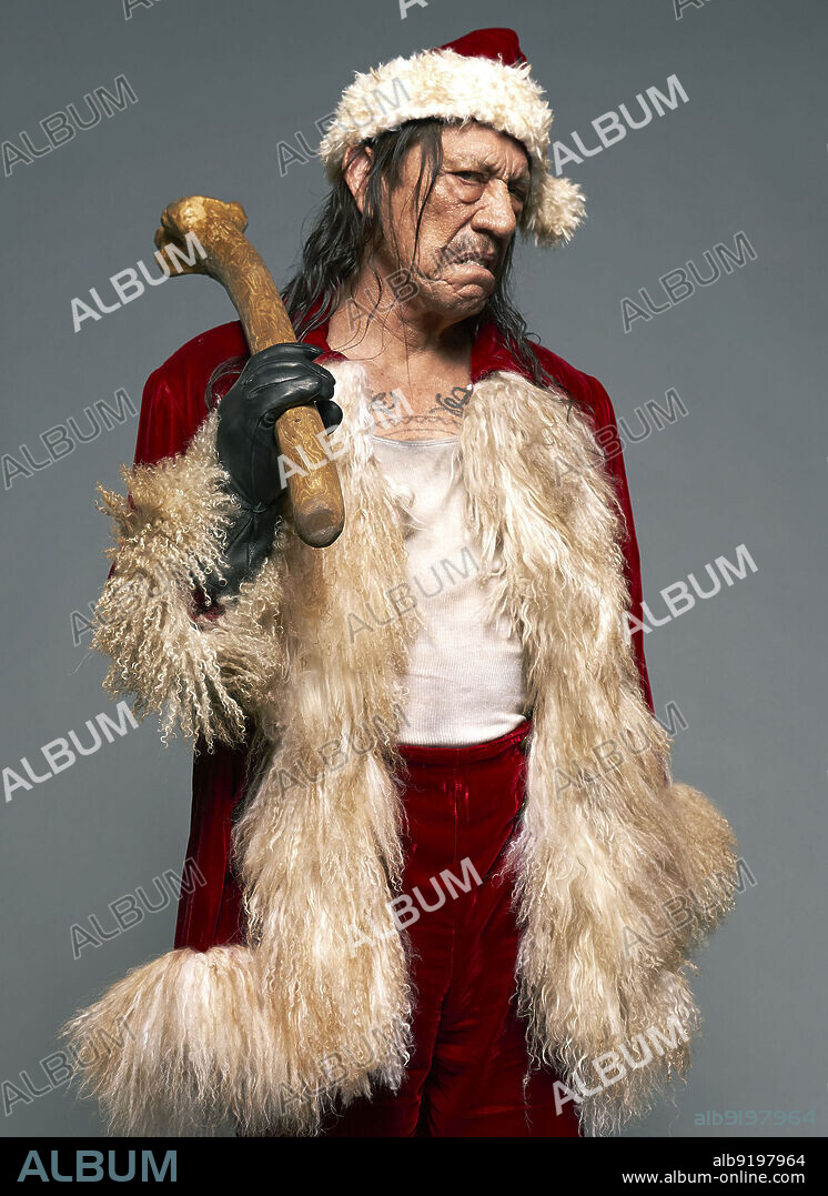 DANNY TREJO in AMERICAN HORROR STORY, 2011. Copyright 20TH CENTURY FOX TV.