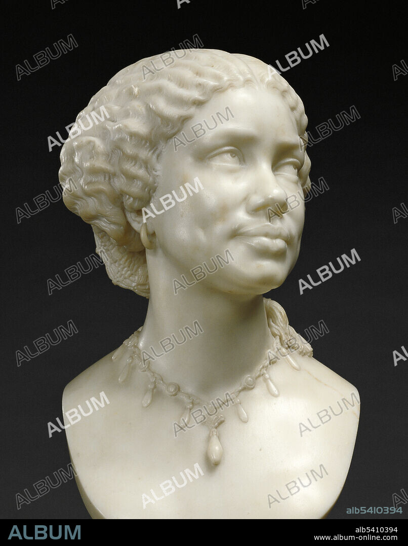 Mary Seacole, British-Jamaican Nurse