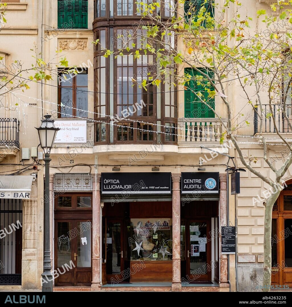 Ca na Meca, Llucmajor, Mallorca, balearic islands, Spain.