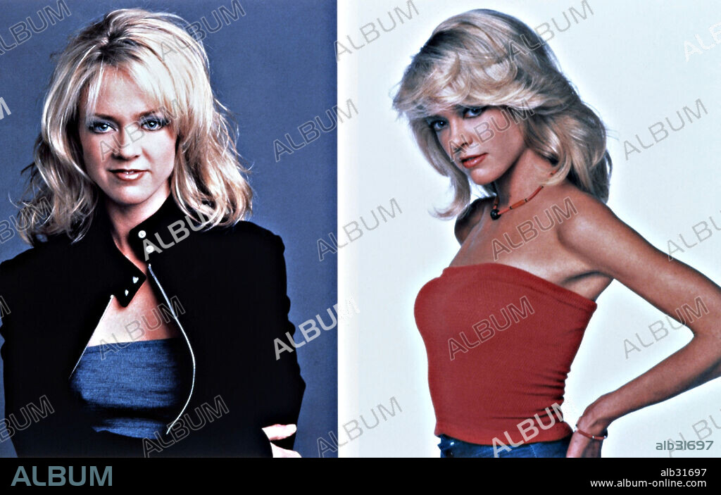 LISA ROBIN KELLY in THAT '70S SHOW, 1998 (THAT '70S SHOW-TV). Copyright CARSEY-WERNER-MANDABACH PROD./CARSEY-WERNER COMPANY.