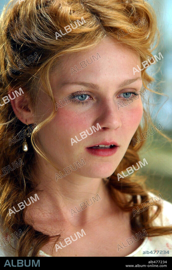 KIRSTEN DUNST en SPIDERMAN 2, 2004 (SPIDER-MAN 2), dirigida por SAM RAIMI. Copyright COLUMBIA PICTURES/MARVEL ENTERTAINMENT.