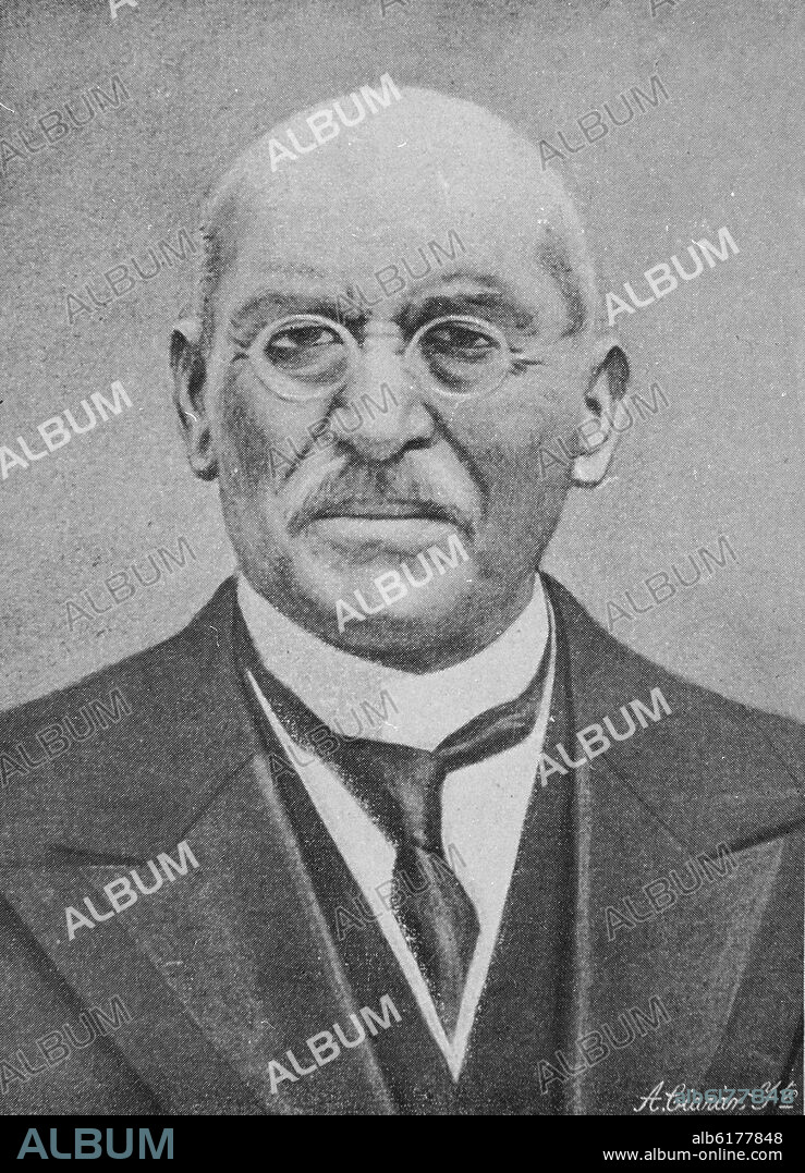 EL GENERAL HUERTA PRESIDENTE DE LA REPUBLICA MEXICANA.