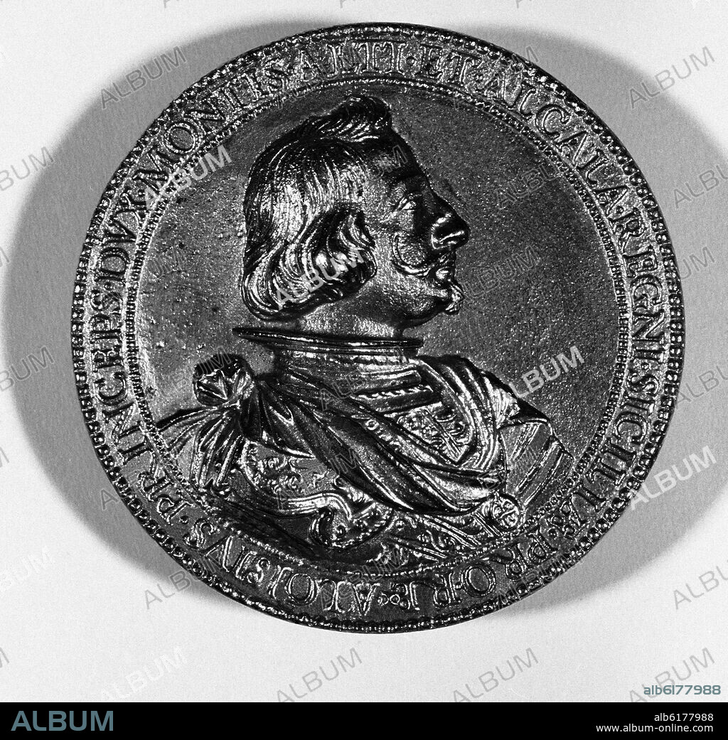 8 MARAVEDIS CORRESPONDIENTES A LA ULTIMA SERIE DE ACUÑACIONES DE VELLON DE FELIPE IV EN 1651, 1652.