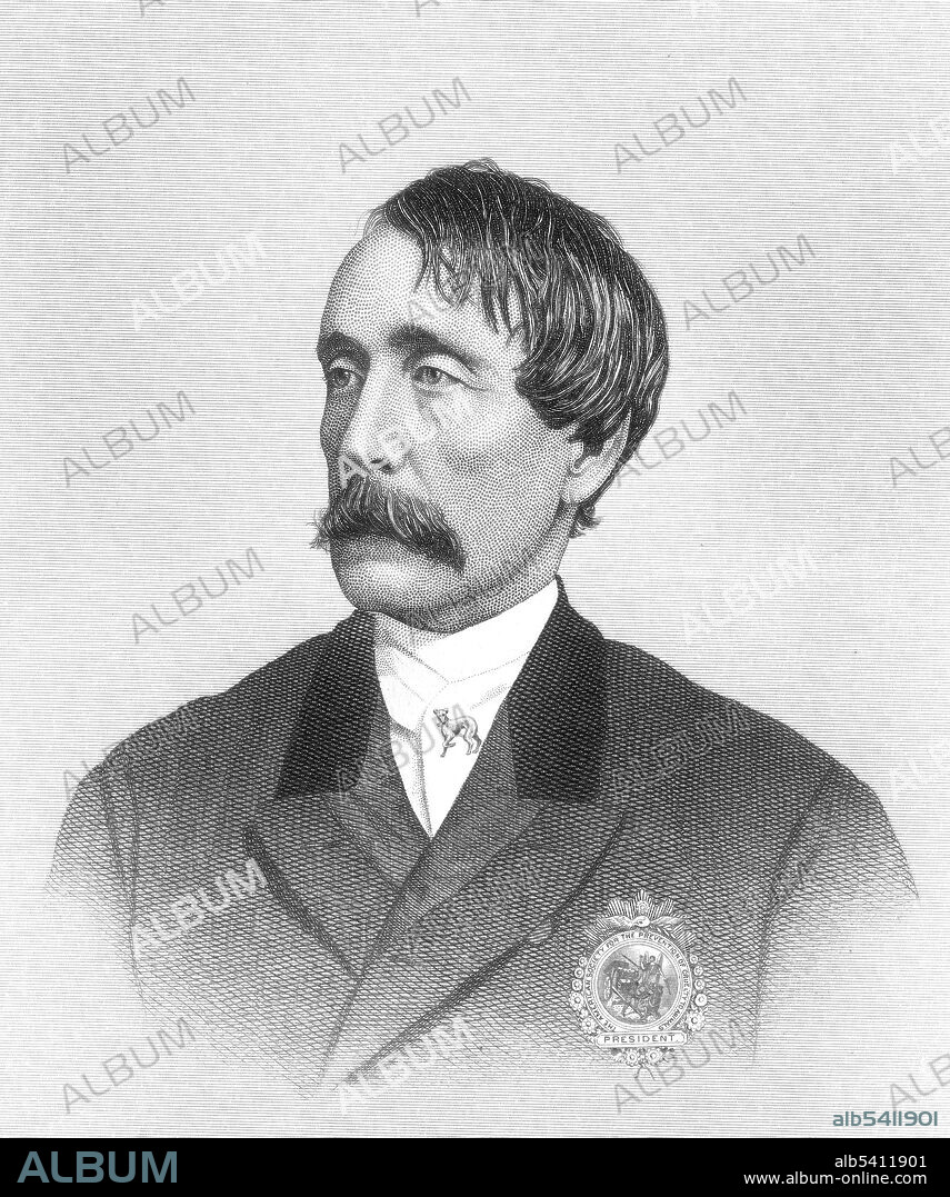 Henry Bergh (August 29, 1813 - March 12, 1888) founded the American Society for the Prevention of Cruelty to Animals (ASPCA) in April, 1866, three days after the first effective legislation against animal cruelty in the United States was passed into law by the New York State Legislature. Bergh also prompted the formation, in 1874, of the Massachusetts Society for the Prevention of Cruelty to Children (MSPCC). When Bergh began his work, no state or territory of the United States contained any statute relating to the protection of animals from cruelty. By 1886, 39 states of had adopted substantially the original laws procured by him from the legislature of New York. He died in 1888 at the age of 74.