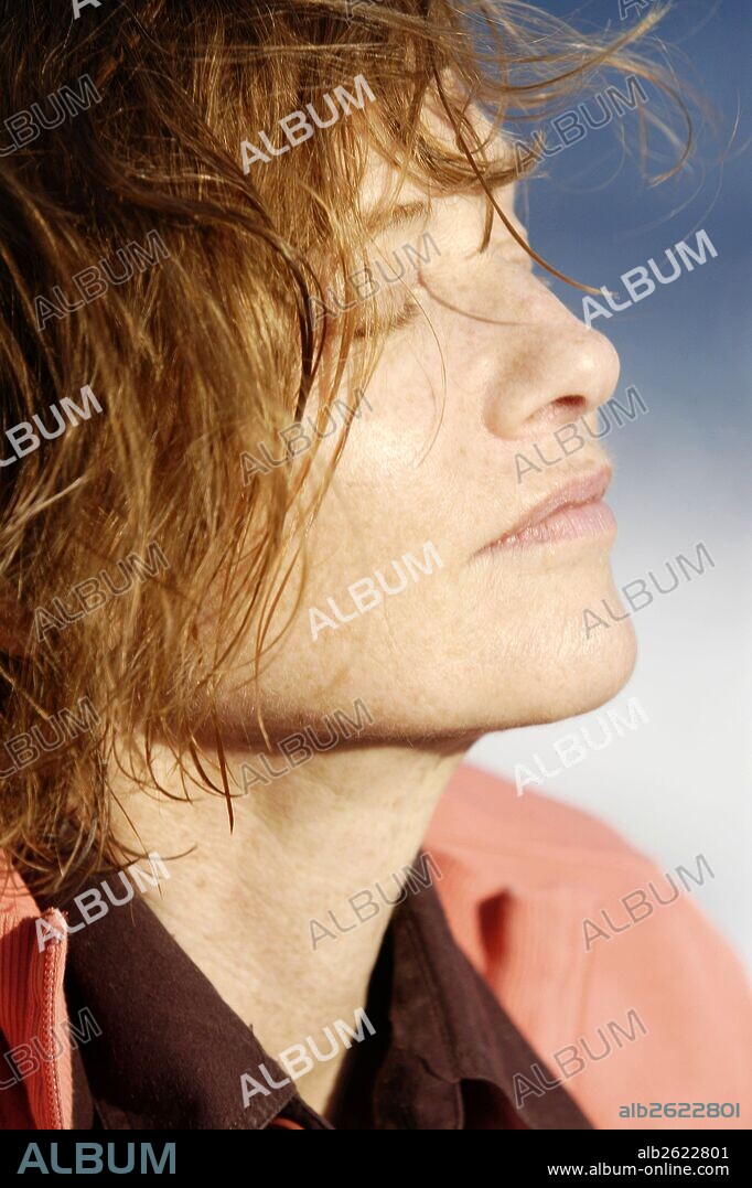 ISABELLE HUPPERT in VILLA AMALIA, 2009, directed by BENOIT JACQUOT. Copyright RECTANGLE PRODUCTIONS.
