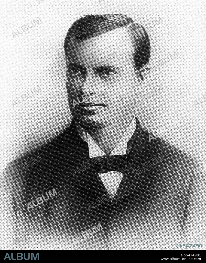 Born in Orange County, North Carolina, July 14, 1853, Marion Alonzo Cheek graduated in medicine from medical school before being recruited by the Presbyterian missionary Daniel McGilvary to work with the protestant mission in Chiang Mai, northern Thailand, in 1874. Cheek's relationship with McGilvary and the mission soon turned sour, but Cheek - who was more interested in making money and enjoying the good life - soon set himself up as a businessman in the local lumber business and established a succesful medical practice. He resigned from the Presbyterian Mission in 1886, but despite - perhaps because of - establishing a peronal harem of around 20 northern Thai women - he incurred increasingly serious debts, becoming bankrupt in 1893. He became ill with malaria and dysentry in 1895 and took ship for Hong Kong and treatment in June of that year, but he died of an abcess of the liver while still in Thai waters off Si Chang Island, July 4, 1895.