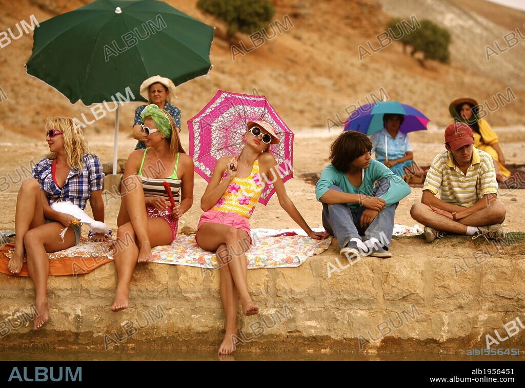 ET MAINTENANT, ON VA OU?, 2011, unter der Regie von NADINE LABAKI. Copyright LES FILMS DES TOURNELLES.