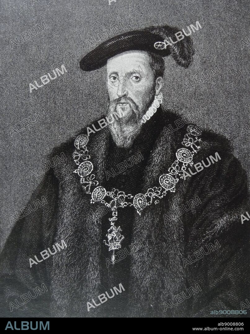 Edward Seymour; 1st Duke of Somerset; 1500 1552). Lord Protector of England during the minority of his nephew King Edward VI.