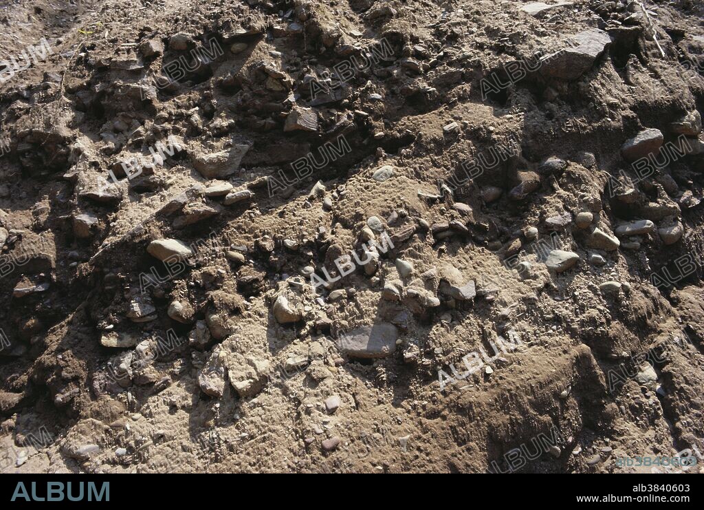 Glacial Till