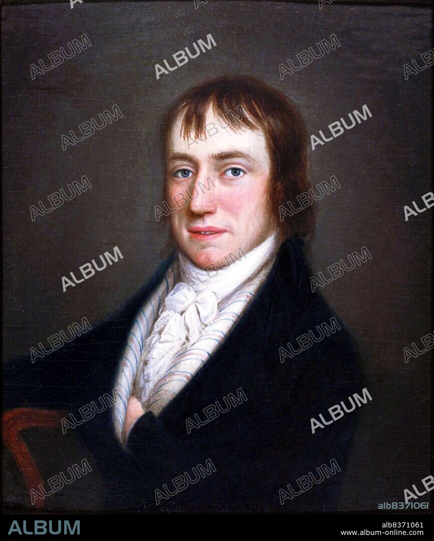 William Wordsworth (7 April 1770 23 April 1850) was a major English Romantic poet who, with Samuel Taylor Coleridge, helped to launch the Romantic Age in English literature with their joint publication <i>Lyrical Ballads</i> (1798).<br/><br/>. Wordsworth's magnum opus is generally considered to be <i>The Prelude</i>, a semi-autobiographical poem of his early years that he revised and expanded a number of times. Wordsworth was Britain's Poet Laureate from 1843 until his death in 1850.