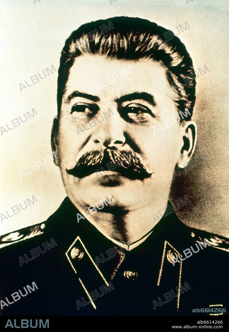 STALIN.