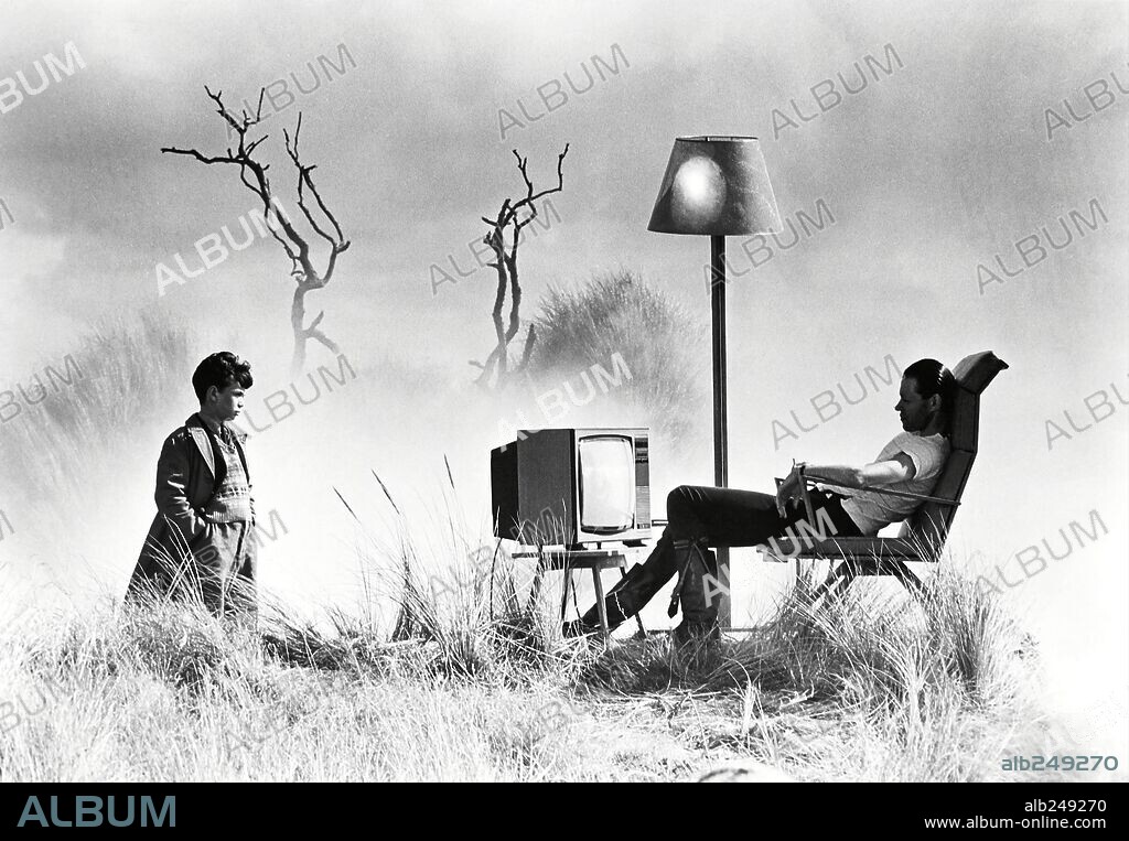 PINK FLOYD: THE WALL, 1982, réalisé par ALAN PARKER. Copyright M.G.M/UNITED ARTIST.