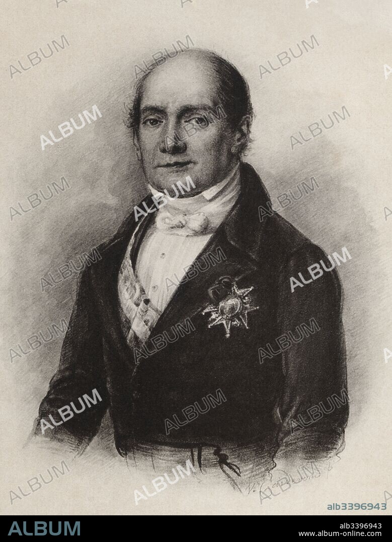Francisco de Paula Cea Bermúdez Buzo (1781-1850), político y diplomático español.