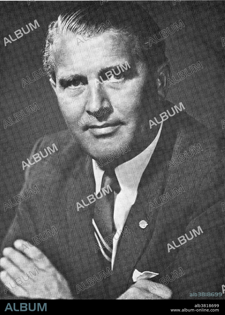 Wernher Magnus Maximilian, Freiherr von Braun (March 23, 1912 - June 16, 1977) was a German-American rocket scientist, aerospace engineer, space architect, and one of the leading figures in the development of rocket technology in Nazi Germany during World War II and, subsequently, in the United States. He was the central figure in Germany's rocket development program, responsible for the design and realization of the V-2 combat rocket during World War II. After the war, he and select members of his rocket team were taken to the United States as part of the then-secret Operation Paperclip. Von Braun worked on the United States Army intermediate range ballistic missile (IRBM) program before his group was assimilated by NASA. Under NASA, he served as director of the newly formed Marshall Space Flight Center and as the chief architect of the Saturn V launch vehicle, the superbooster that propelled the Apollo spacecraft to the Moon. His crowning achievement was to lead the development of the Saturn V booster rocket that helped land the first men on the Moon in July 1969. In 1975 he received the National Medal of Science. He died of pancreatic cancer in 1977 at the age of 65.