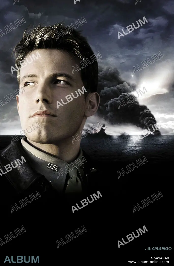Amazon.com: Pearl Harbor : Ben Affleck, Kate Beckinsale