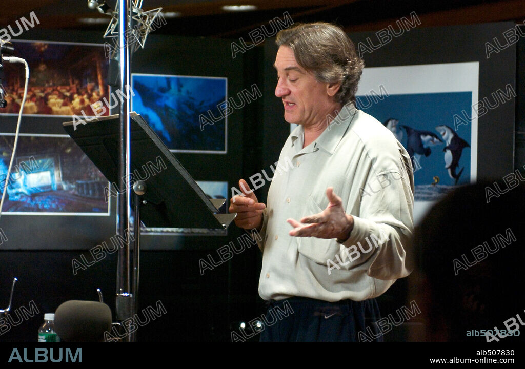 SHARK TALE, 2004, directed by BIBO BERGERON and VICKY JENSON. Copyright DREAMWORKS SKG / GENSER, ABBOT.