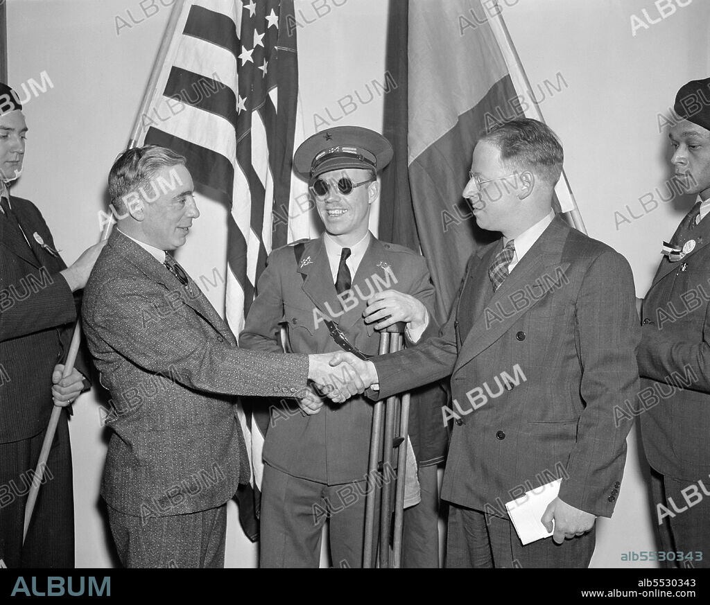 The Abraham Lincoln Brigade was a group of volunteers from the United States who served in the Spanish Civil War as soldiers, technicians, medical personnel and aviators fighting for Spanish Republican forces as part of the International Brigades, against the Fascist forces of Francisco Franco and the Spanish Nationalists. Of the approximately 2,800 American volunteers, between 750 and 800 were killed in action or died of wounds or sickness.