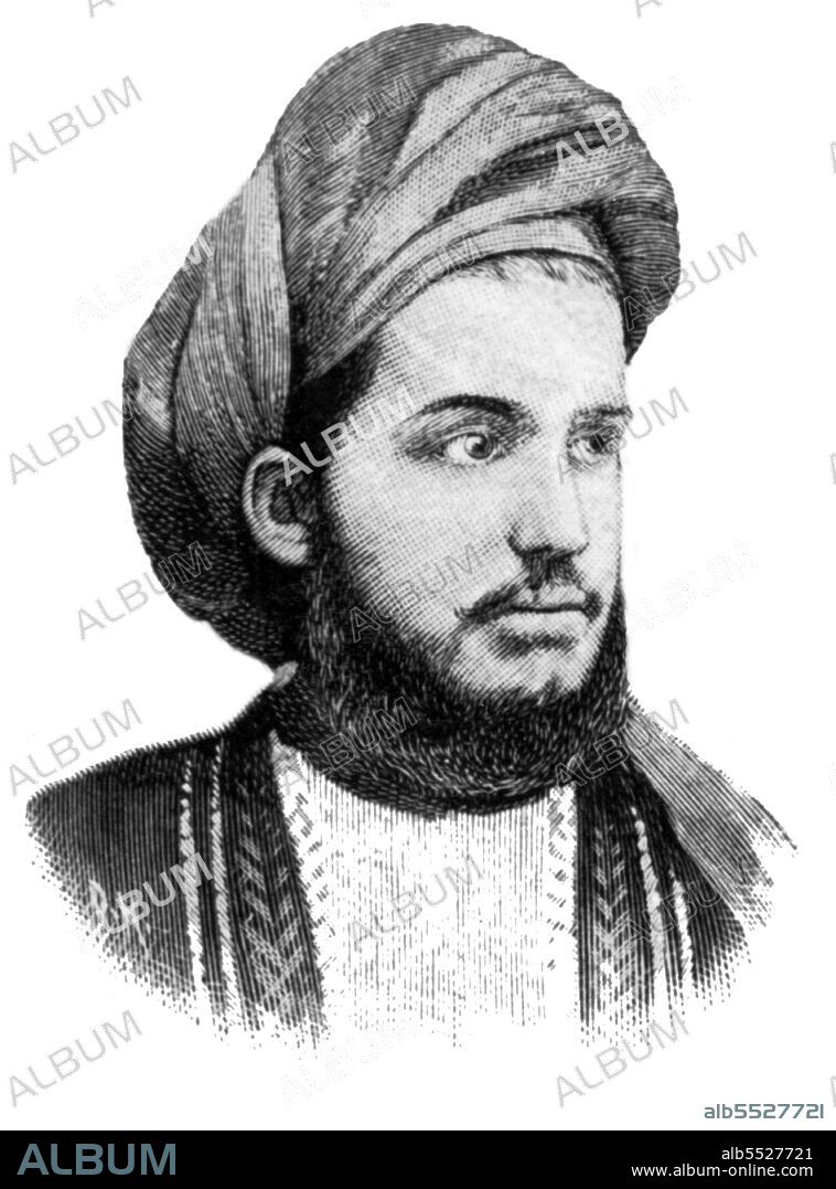 Sayyid Khalid bin Barghash Al-Busaid (1874 – 1927) (Arabic: ???? ?? ???? ?????????) was the sixth Sultan of Zanzibar and the eldest son of the second Sultan of Zanzibar, Sayyid Barghash bin Said Al-Busaid. Khalid briefly ruled Zanzibar (from August 25 to August 27, 1896), seizing power after the sudden death of his cousin Hamad bin Thuwaini of Zanzibar who many suspect was poisoned by Khalid. Britain refused to recognize his claim to the throne, citing a treaty from 1866 which stated that a new Sultan could only accede to the throne with British permission, resulting in the Anglo-Zanzibar War in which Khalid's palace and harem were shelled by British vessels for 38 minutes, killing 500 defenders, before a surrender was received. Khalid fled his palace to take refuge in the German consulate from which he was smuggled to German East Africa where he received political asylum. He was captured by British forces at Dar es Salaam in 1916 and was exiled to the Seychelles and Saint Helena before being allowed to return to East Africa where he died in Mombasa in 1927.