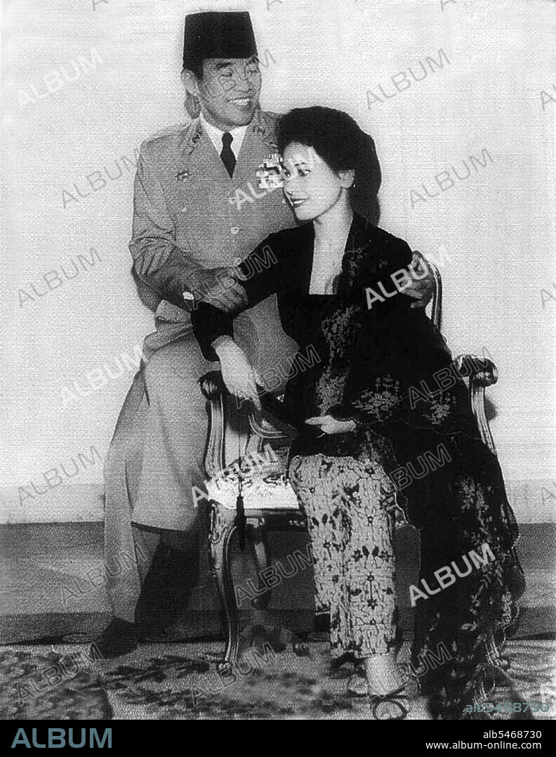 Sukarno was born on 6 June 1901 in Blitar, eastern Java, to a Javanese schoolteacher and a Balinese mother. His name was Kusno Sosrodihardjo, but he was renamed, as per Javanese custom, after surviving a childhood illness. His name is frequently spelled Soekarno after the Dutch spelling. Graduating with a degree in engineering in 1926, Sukarno became an accomplished architect in Bandung, western Java. His peers considered him modern and highly intelligent reputedly endowed with a photographic memory and he was fluent in nine languages. On 4 July, 1927, Sukarno and some friends founded the Partai Nasional Indonesia (PNI) with a view to fighting for Indonesian independence. Sentenced as a political prisoner in 1930, Sukarno's cause was widely reported in the Dutch East Indies and abroad, and, as a result, he was freed in 1931. Forever a thorn in the Dutch side, Sukarno continued to agitate. In 1942, the invading Japanese drove the Europeans from the islands, and turned to Sukarno and other former nationalists. Two days after the Japanese surrender to the Allies, on August 17, 1945, Sukarno declared Indonesian independence. Although the Dutch returned to reclaim their colony and Sukarno was arrested, Indonesian independence was ultimately recognised. Sukarno established a parliamentary democracy, but maintained strong personal control. He courted relations with the West, the Soviets and China. He was appointed President for Life in 1963, and his latter years were marked by a rule of personality cult. Sukarno was ousted from office by Gen Suharto in 1967 and held under house arrest until his death on 21 June 1970.