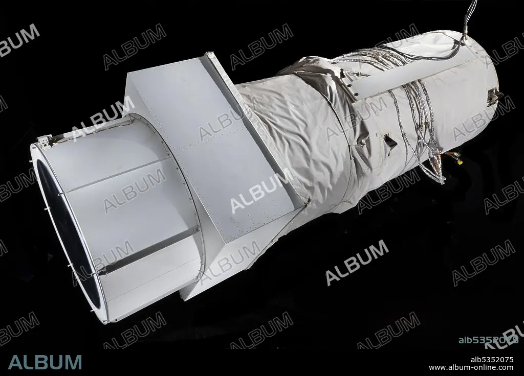 Hopkins sales ultraviolet telescope