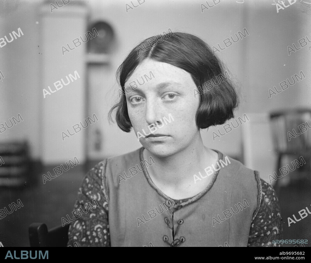 Royal College of Art woman student wins Rome Scholarship . Miss Evelyn Gibbs , formerly of the Liverpool City School . 31 January 1929.